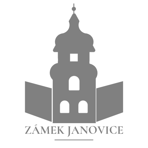 Zámek Janovice